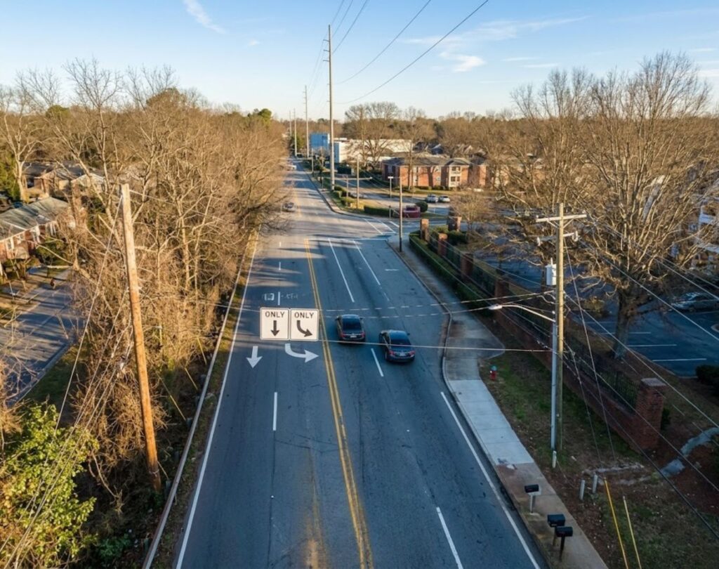 327 GA-10, Decatur, GA